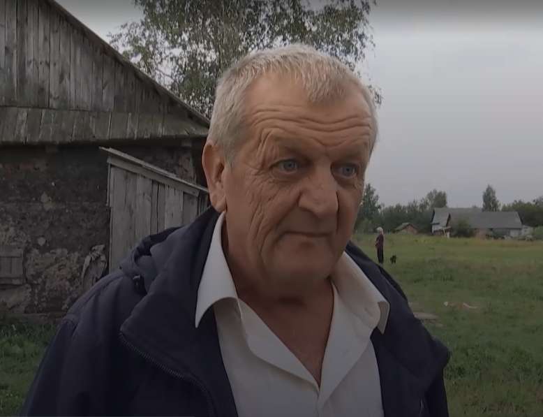 Отец проявляет агрессию в семье