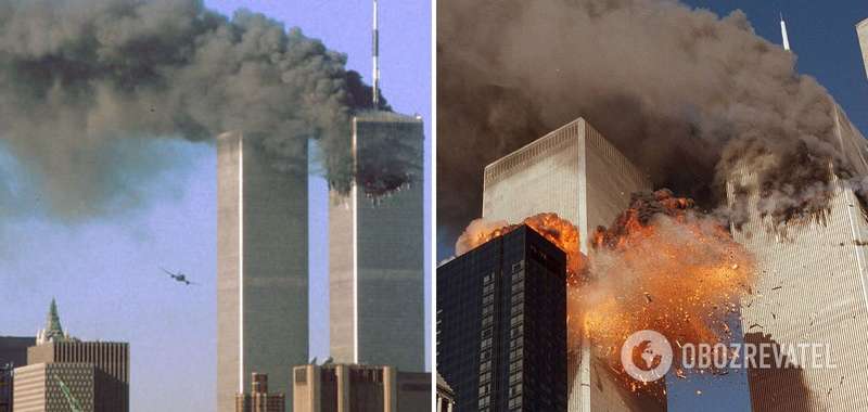 Теракт 11 сентября 2001 года dqxikeidqxidqrant