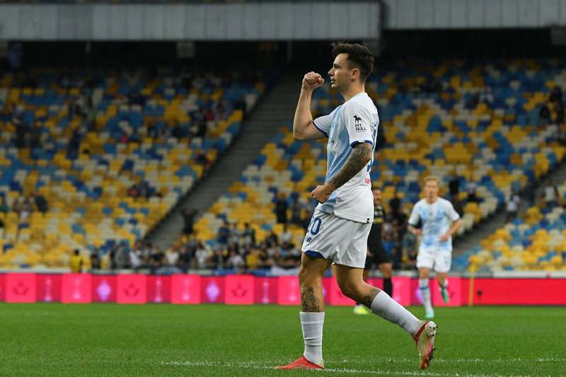 Николай Шапаренко