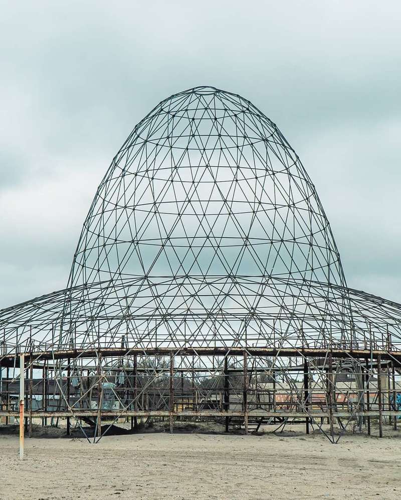 "Казантип" в 2021 году