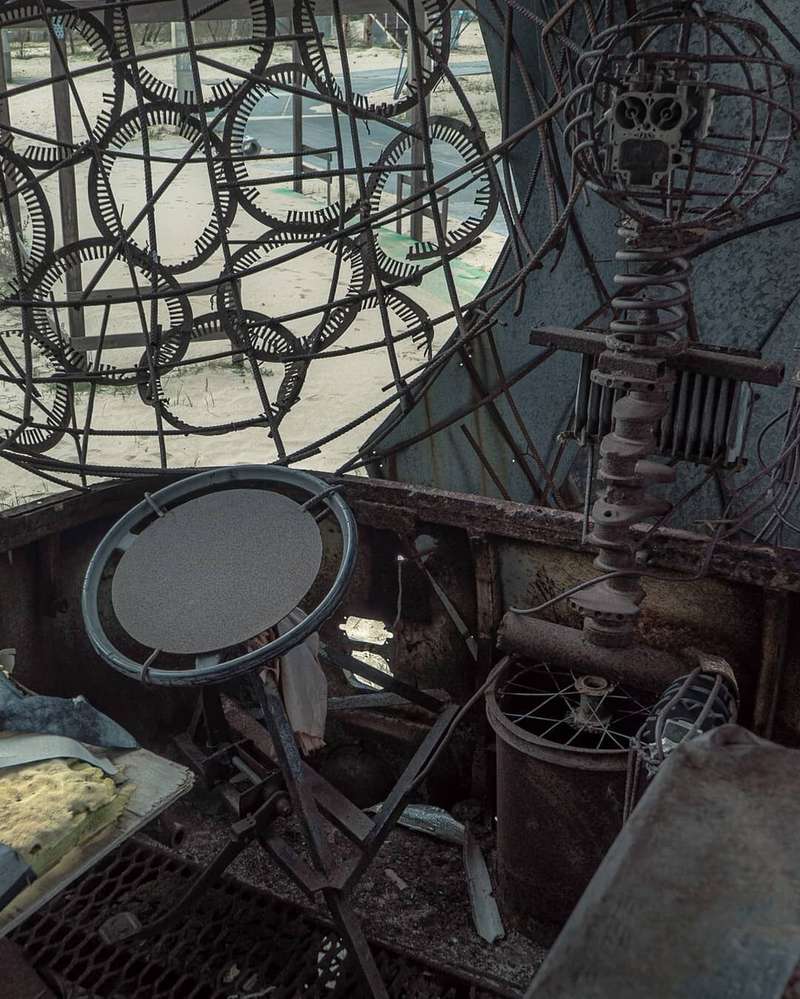 В последний раз "Казантип" прошел на территории Крыма в 2013 году