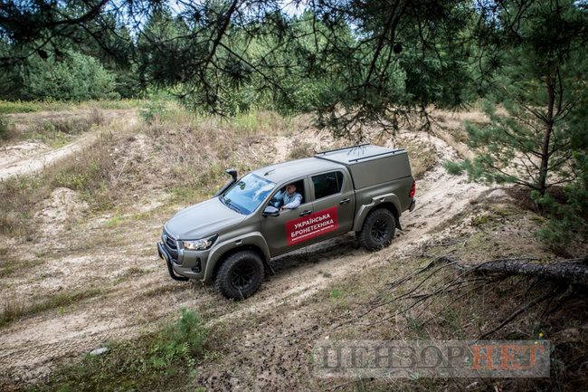 Представлена машина на замену УАЗ в армии 02 dqxikeidqxidqrant