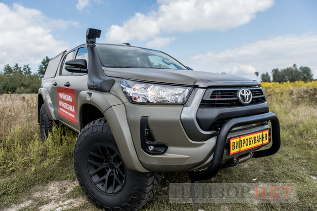 Представлена машина на замену УАЗ в армии 07 Представлена машина на замену УАЗ в армии 07