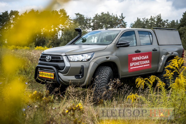 Представлена машина на замену УАЗ в армии 09 Представлена машина на замену УАЗ в армии 09