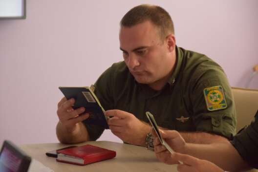 Украина ожидает прибытия более 20 тысяч хасидов, - Госпогранслужба - фото 1 dqxikeidqxidqeant