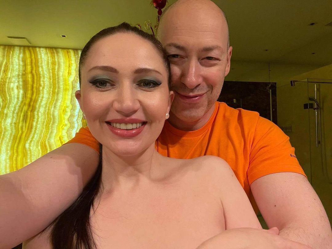      / © instagram.com/gordondmytro dqxikeidqxidqeant