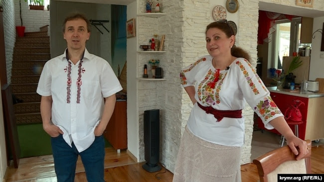 Виктория и Александр Гуляевы, владельцы издательства