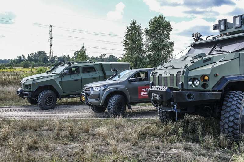 Автомобиль создан в рекордные сроки dqxikeidqxidqeant