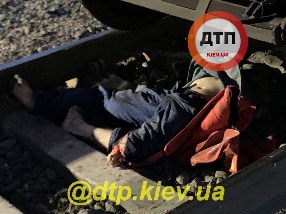 Мужчина скончался на месте. dqxikeidqxidqrant