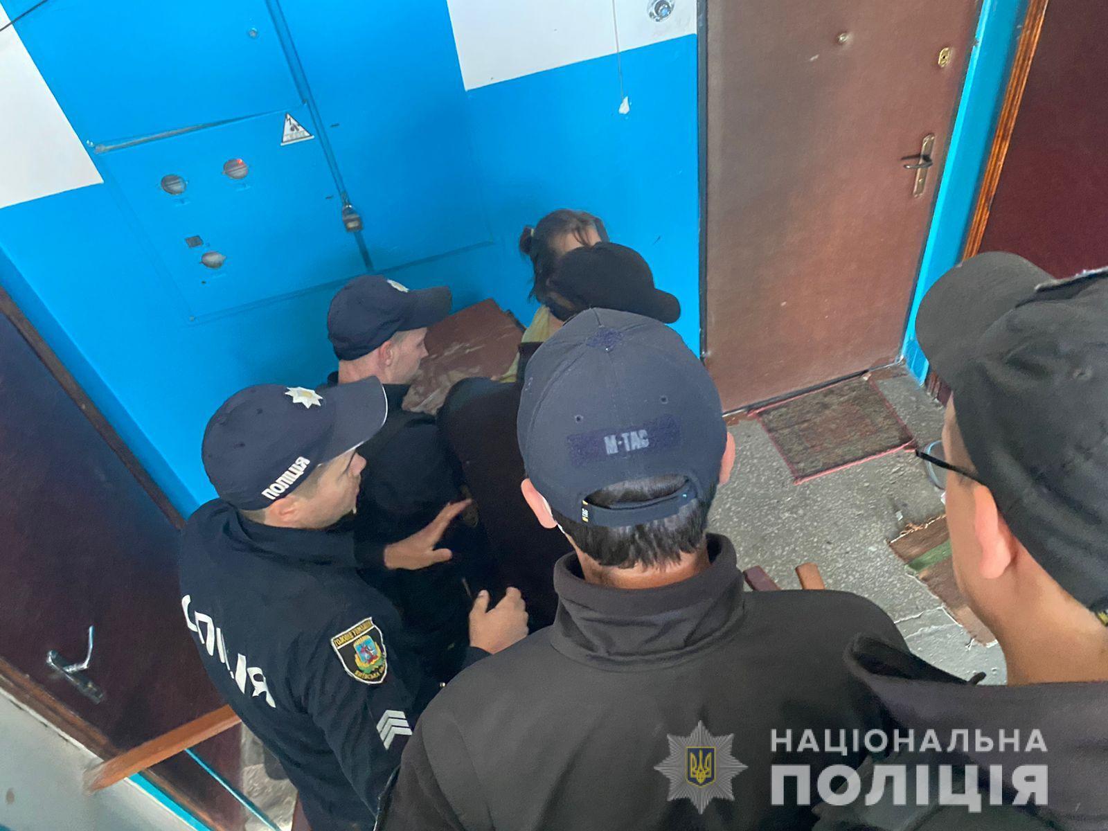 Животные содержались в ужасных условиях dqxikeidqxidqrant