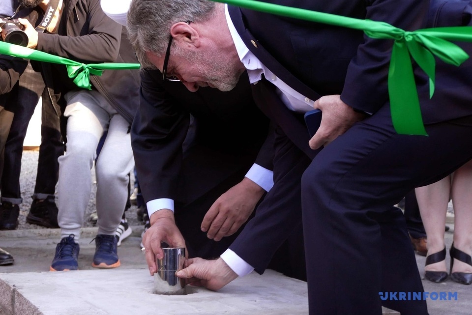 В Одессе построят мечеть dqxikeidqxidqrant