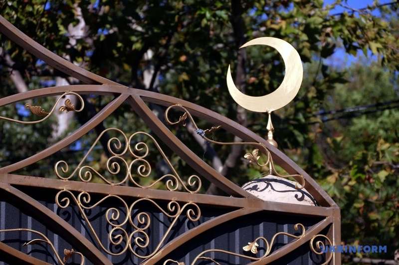 В Одессе построят мечеть