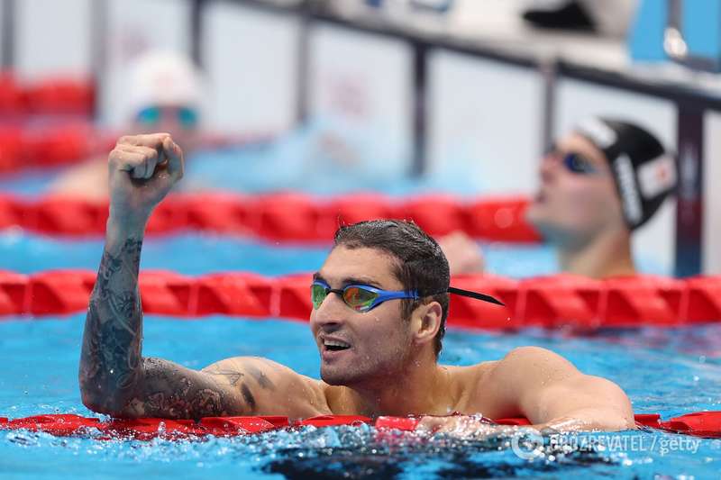 Максим Крипак