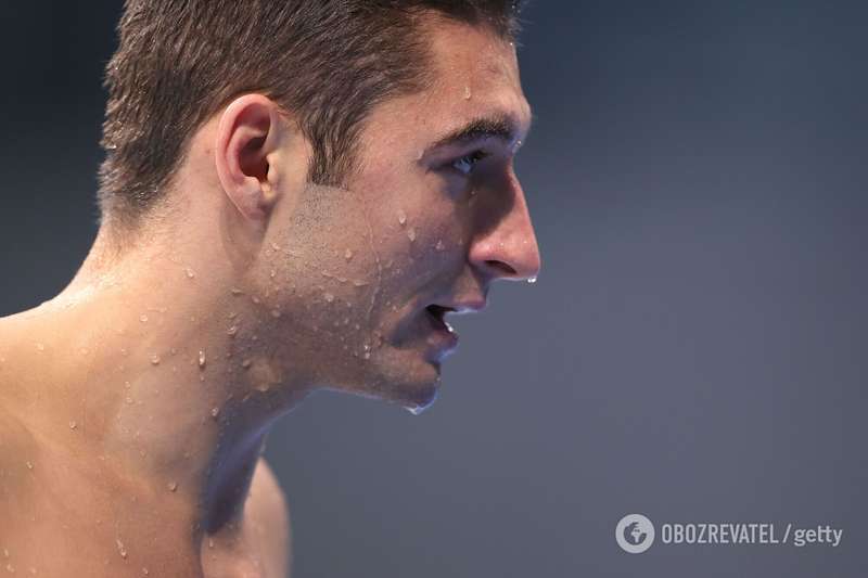 Крипак произвел фурор на Паралимпиаде