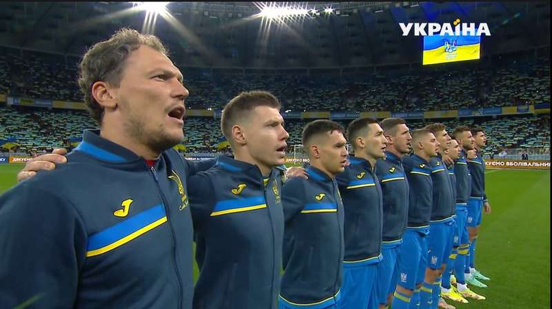 Сборная Украины dqxikeidqxidqrant