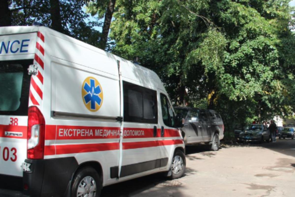 В Житомире убийство пытались выдать за несчастный случай. Фото: полиция dqxikeidqxittant