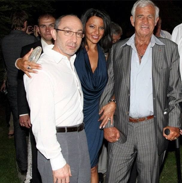 Жан Поль-Бельмондо