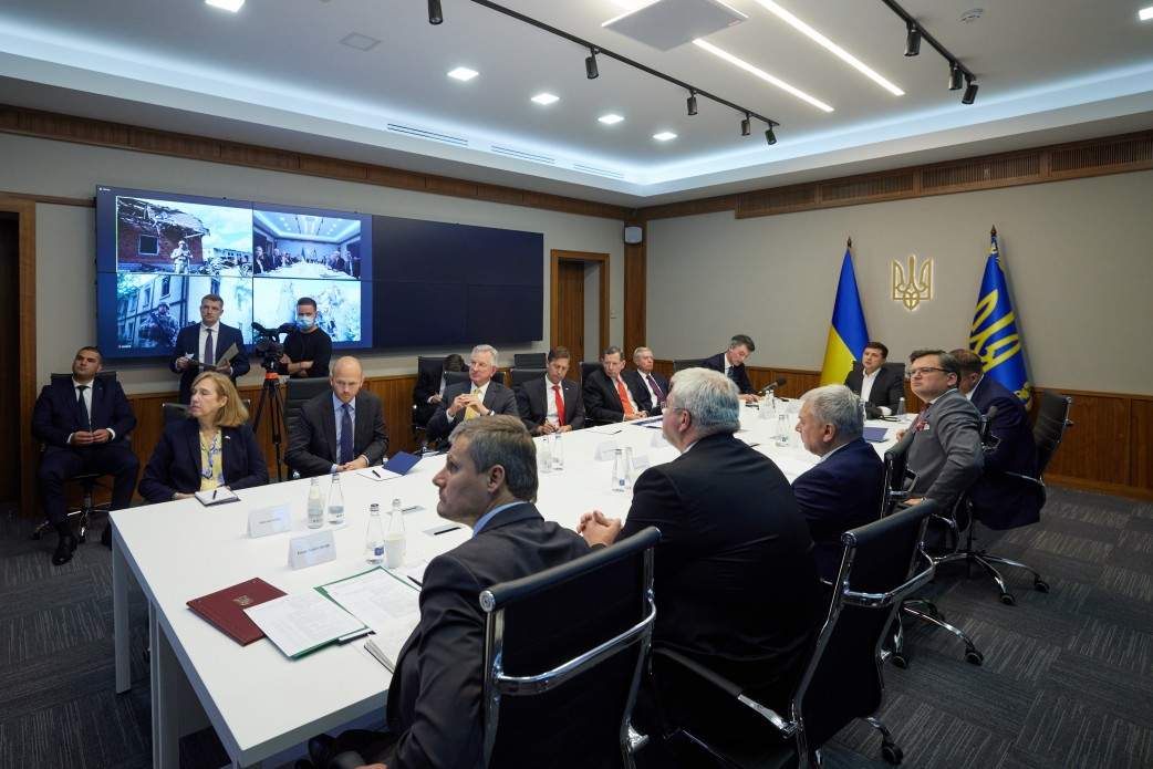 Конгрессмены