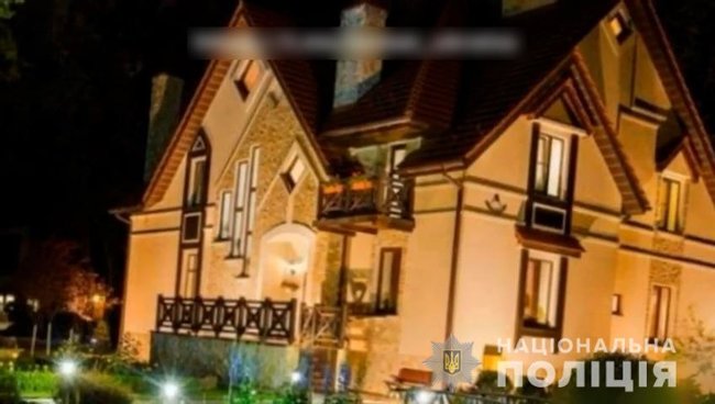 Дело банды Сэнсэя: полицейские Киевщины раскрыли схему давления на свидетелей 02 dqxikeidqxidqeant