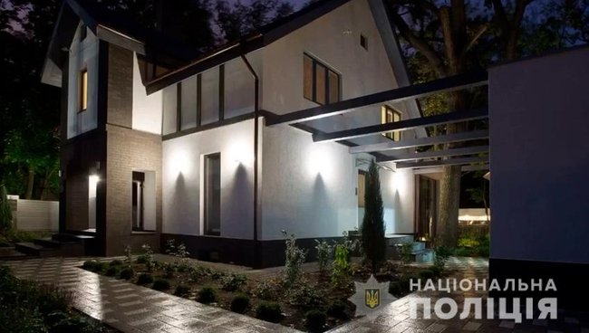 Дело банды Сэнсэя: полицейские Киевщины раскрыли схему давления на свидетелей 04