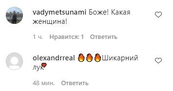 В сети оценили образ Тимошенко