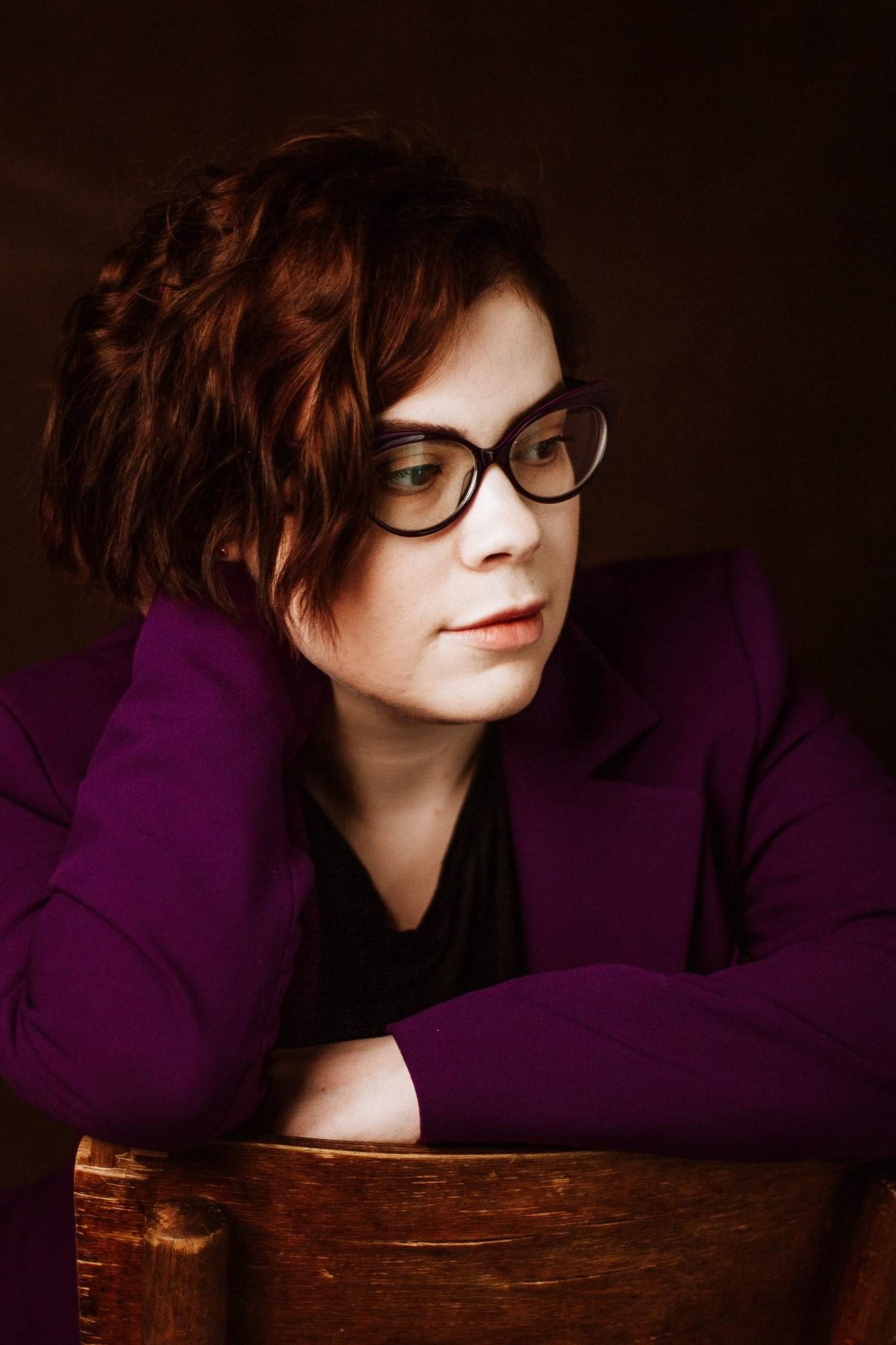 Марія Смирнова-Матрос – жертва зґвалтування Талашка dqxikeidqxidqrant