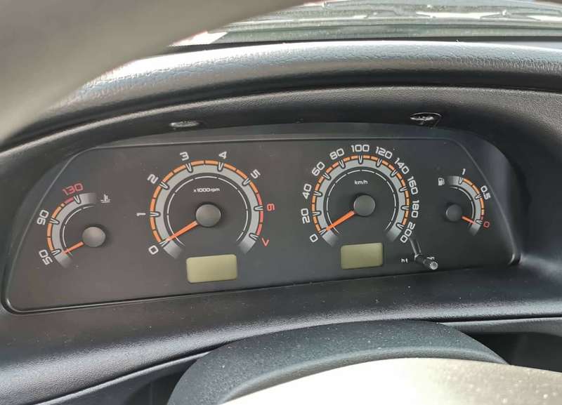 Колоссальное пренебрежение: украинцев возмутила российская "Лада" на выставке в Виннице