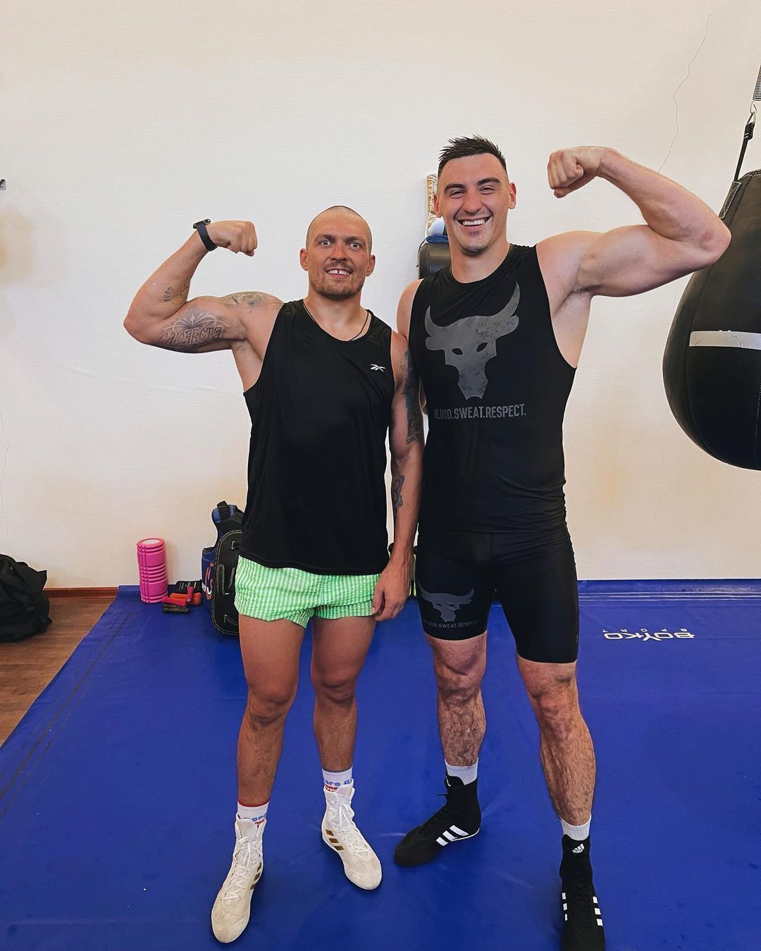 боксеры Усик Захожий dqxikeidqxiqdxant