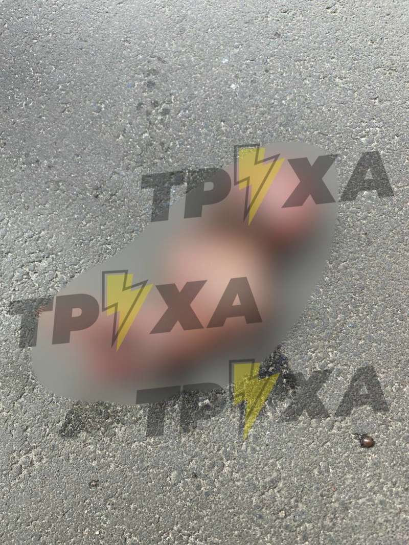 Неизвестно, у женщины произошел выкидыш или же она сделала аборт