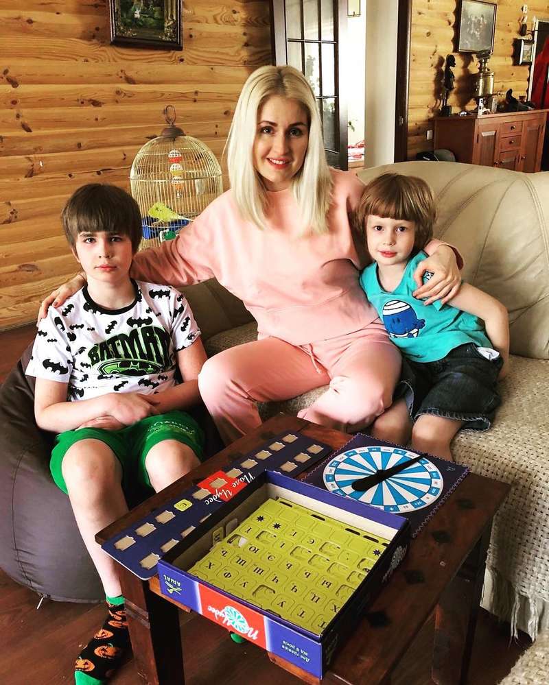 У 4-летнего сына украинской певицы случился инсульт: звезда ошарашила признанием dqxikeidqxidqrant