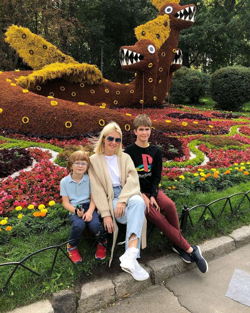 У 4-летнего сына украинской певицы случился инсульт: звезда ошарашила признанием