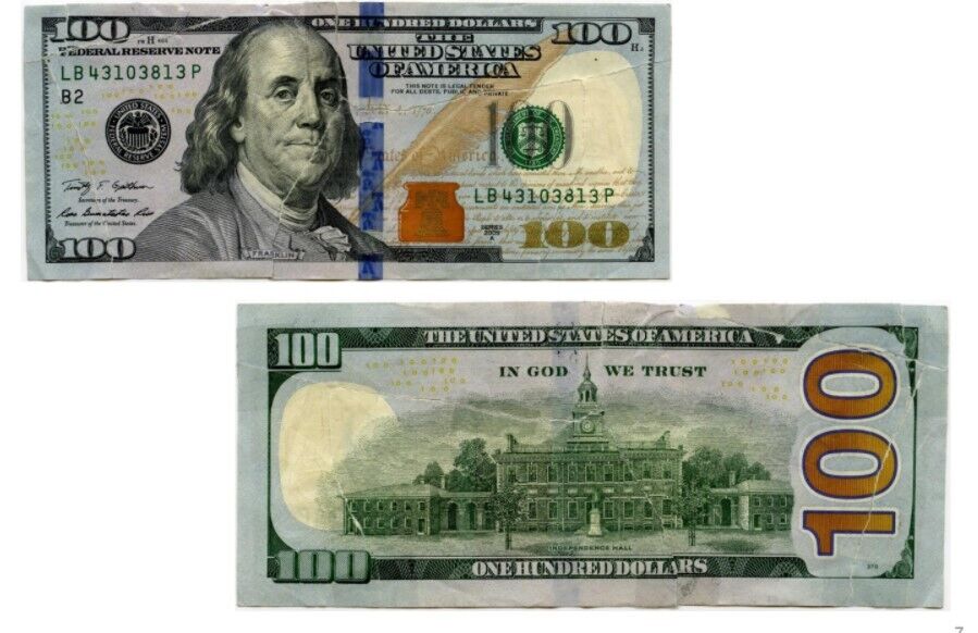 Доллары отказываются принимать в обменниках: в НБУ показали, какую валюту будет сложно обменять dqxikeidqxidqeant