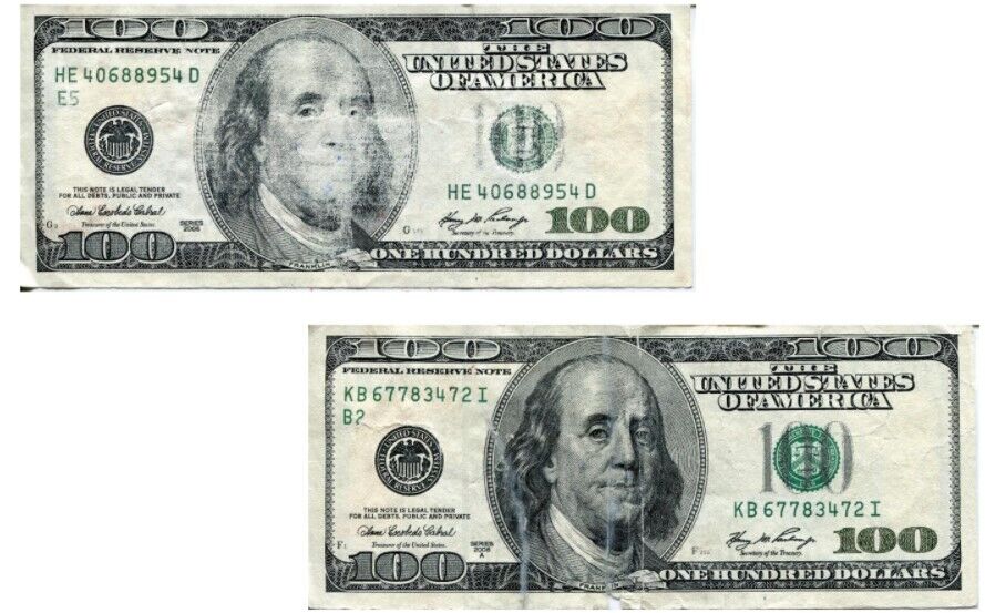 Доллары отказываются принимать в обменниках: в НБУ показали, какую валюту будет сложно обменять