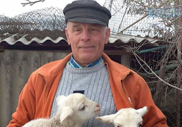 Тело мужчины обнаружили далеко от дома. dqxikeidqxidqeant