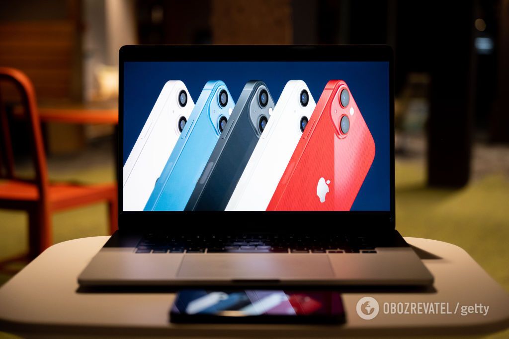 Цвета нового iPhone 13 dqxikeidqxiqzant