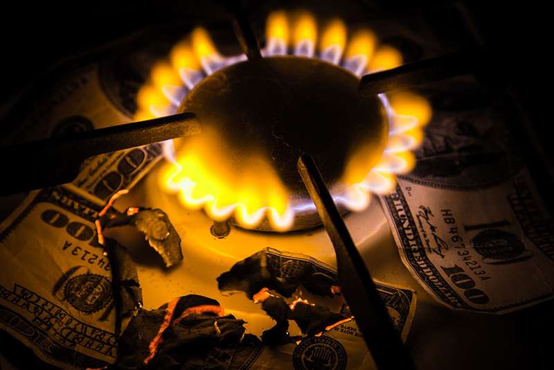 Бюджетні заклади вже намагаються купувати газ за європейськими цінами. Але не виходить…(фото з відкритих джерел) dqxikeidqxidqrant