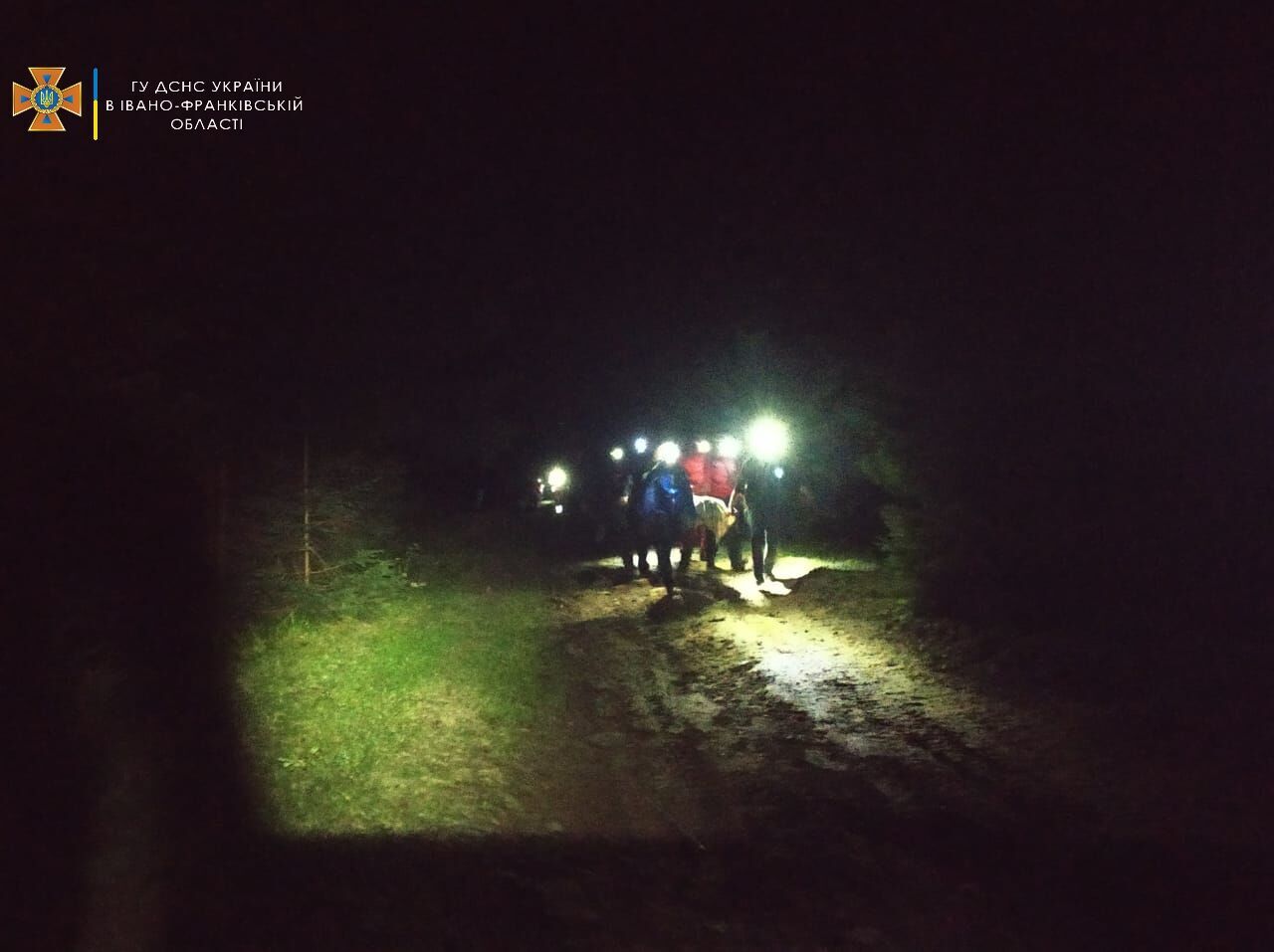 Эвакуация пострадавших dqxikeidqxixqant