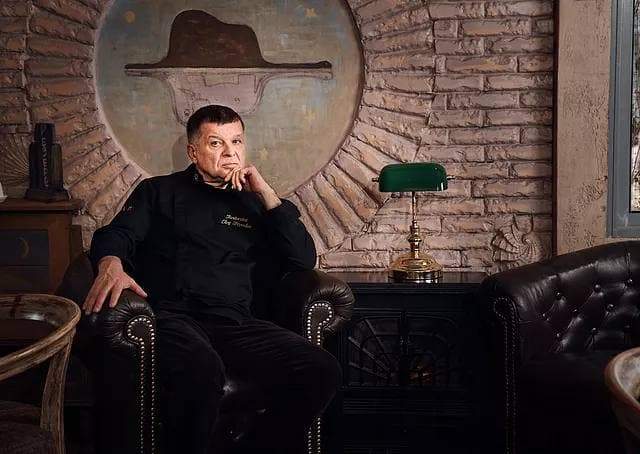 У Харкові застрелився бізнесмен Привалов У Харкові застрелився бізнесмен Привалов dqxikeidqxidqrant