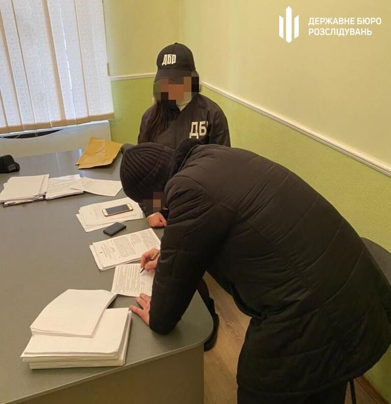 Следователи ГБР завершили расследование в отношении членов "ореховой мафии" dqxikeidqxidqrant