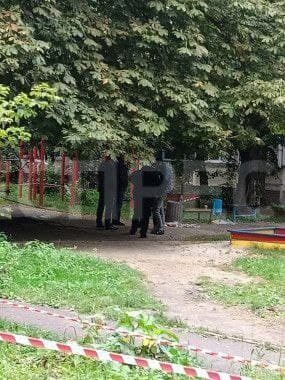 Одного подозреваемого задержали.