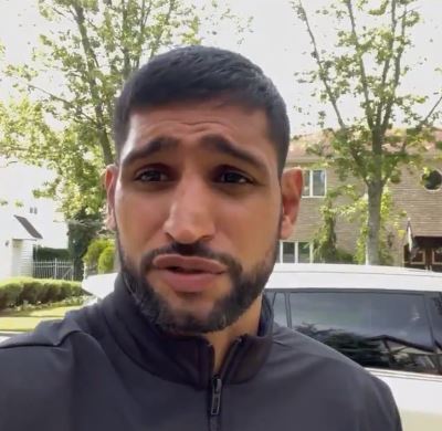 Обиженный боксер dqxikeidqxidqeant