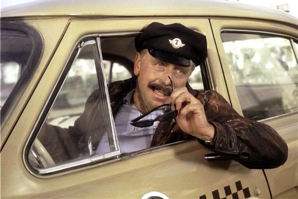 В Украине растут цены на такси: стало известно, сколько придется платить за километр dqxikeidqxidqeant