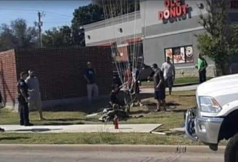 Два пилота были катапультированы