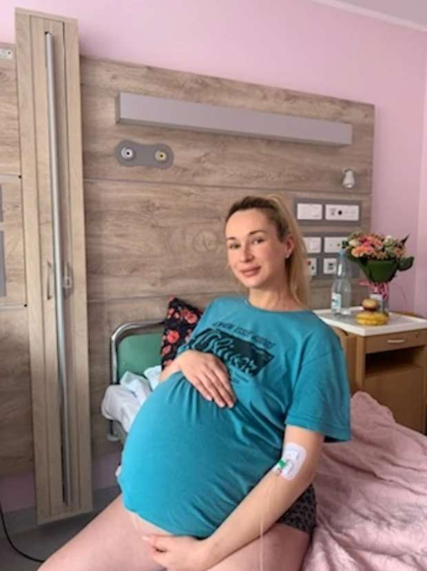 Марина Кучер. dqxikeidqxidqrant