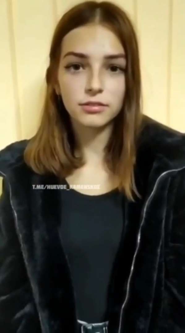 Девушка извинилась за свою выходку dqxikeidqxidqrant