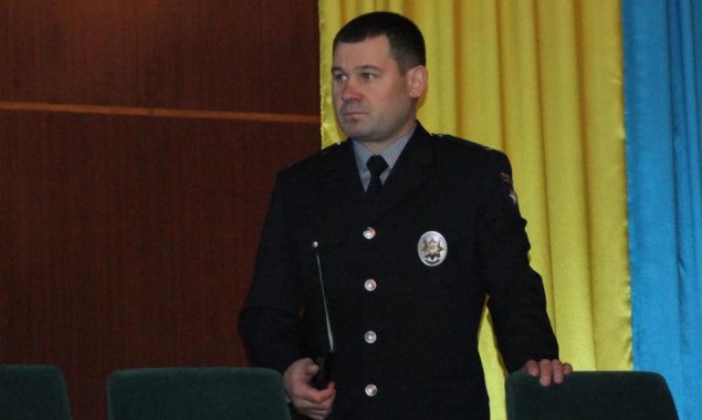 Сергій Панасенко