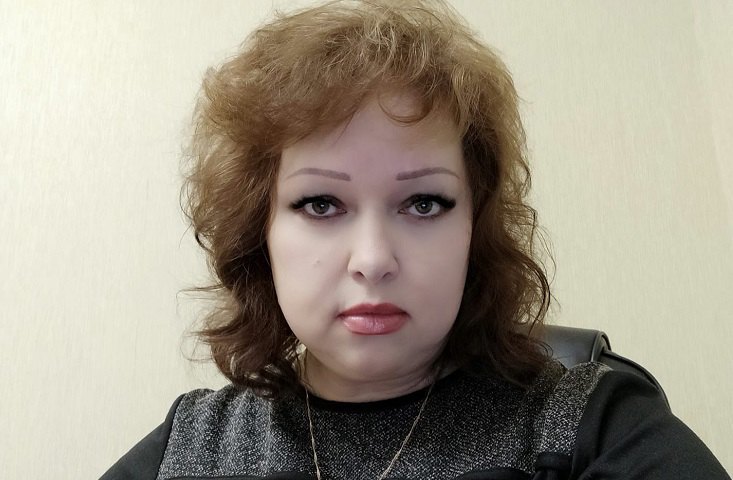 Тетяна Нещерет