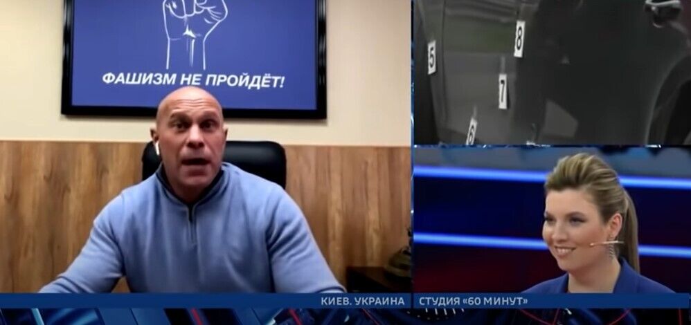 Кива в эфире росТВ dqxikeidqxidqrant