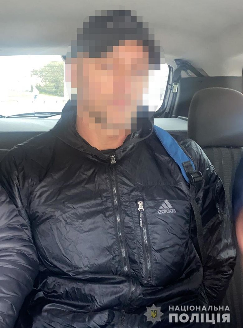 Убийство мэра Симеиза Костенко в 2013 году: Во Львове задержан подозреваемый 02 dqxikeidqxidqeant