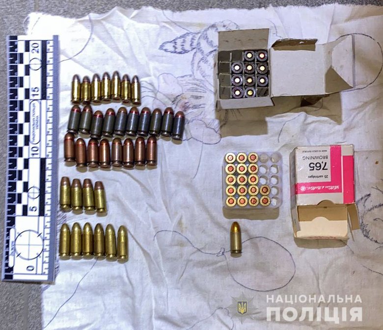 Убийство мэра Симеиза Костенко в 2013 году: Во Львове задержан подозреваемый 03